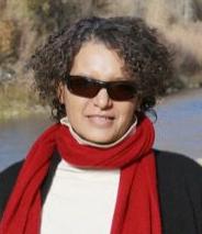 Natasha Léger honored with national community award
